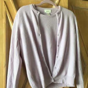 Neiman Marcus Cashmere Women’s Sweater Size Large